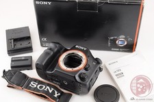 [ 29911 shots MINT+ in Box] Sony A99 SLT-A99V 24.3MP Digital SLR Camera Cj21