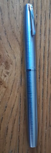 Vintage sheaffer cartridge pen - vintage,