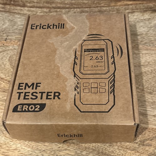 Erickhill er02 1 - erickhill, emf