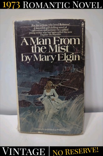 Vintage man from the - a,