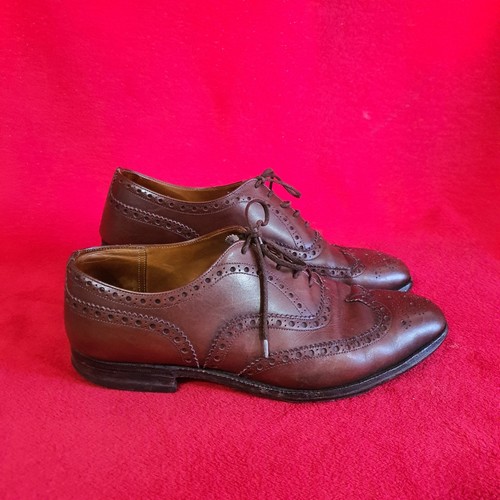 Church wingtip brogue walton - church's,
