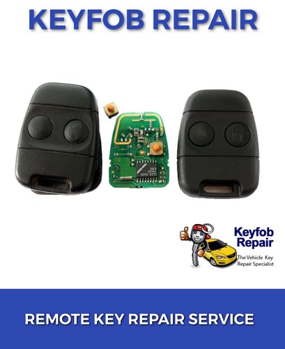 Repair service for - land, rover