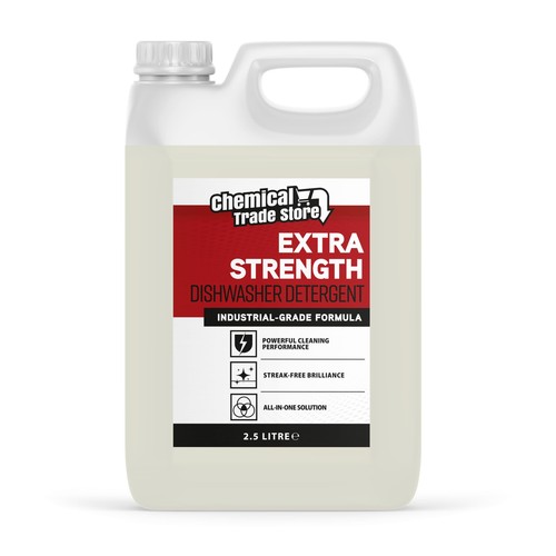 Chemical trade store - chemical,