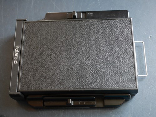 Fuji gx680 polaroid back - fuji,