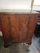 HiFi System with Turntable and