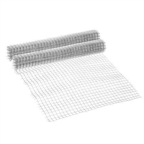 3ft welded cage wire - 15.8"x3.3ft,
