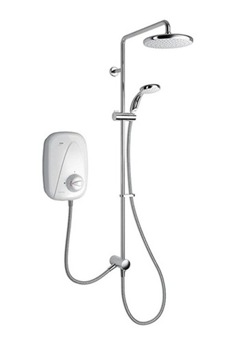 Mira vigour dual - t,