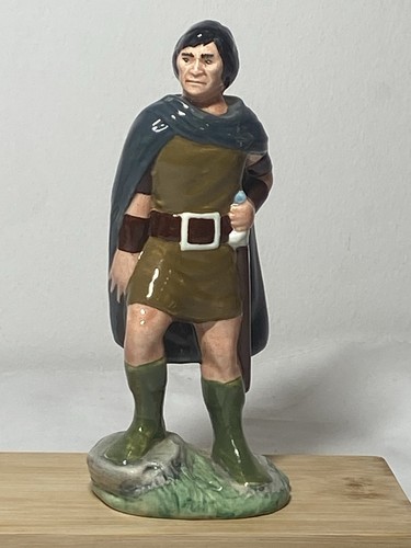 Royal doulton 1979 middle - doulton,