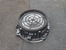 2006-2014 AUDI TT MK2 8J FRONT