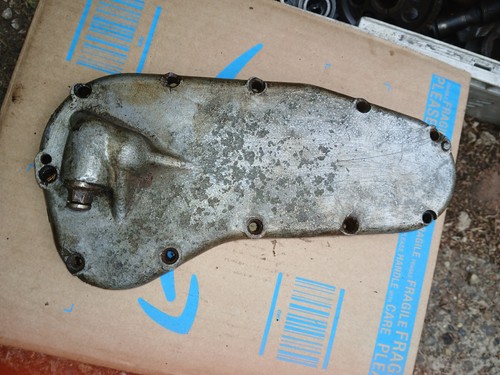 Bsa pre war 350 sloper - war,