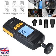 Handheld Digital LCD Contact