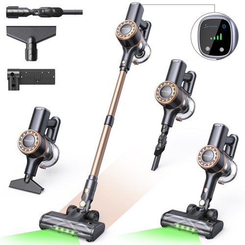 Lubluelu self standing - lubluelu, p2