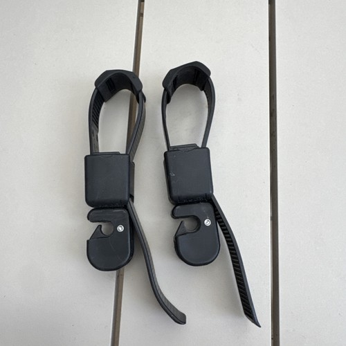 Lascal buggy connectors - lascal,