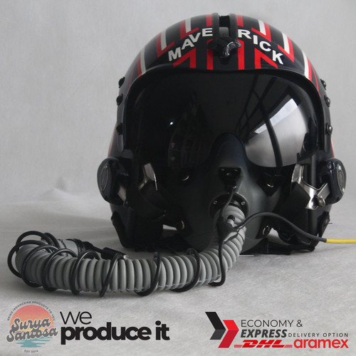 Top gun maverick hgu - maverick, hgu-33