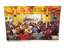 Butlinland Minehead Regency