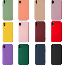 iPhone 6/7/8 PLUS/X/XR/11/12/13/14 Compatible Case - Colorful Phone Case