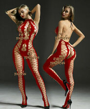 Women Lingerie Body Stocking