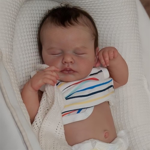 Reborn baby dolls 20inch cute - 20inch,
