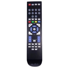 *NEW* RM-Series Replacement Stereo Remote Control for Panasonic RX-ED50