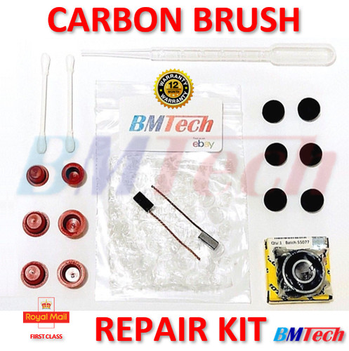 Repair kit abs - kit, motor