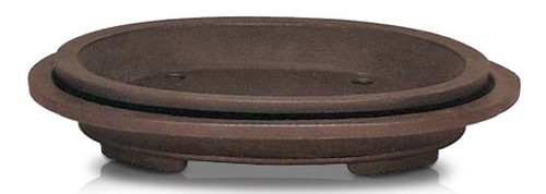 Mica bonsai pot ovd24 - bonsai, x