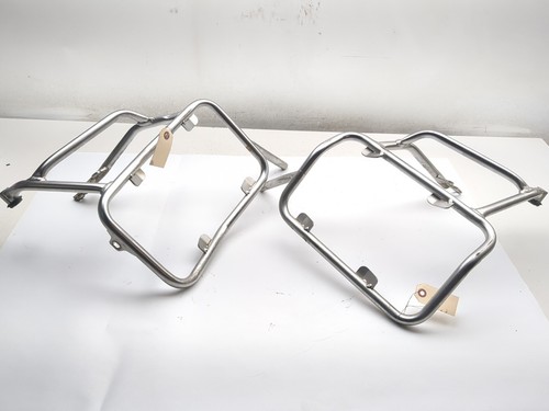 Bmw f800gs rear left - 13-18,