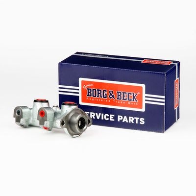 Borg beck bbm4277 - borg, brake