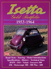 Isetta Gold Portfolio
