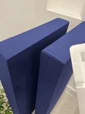 Custom Sized Bass Trap Panels