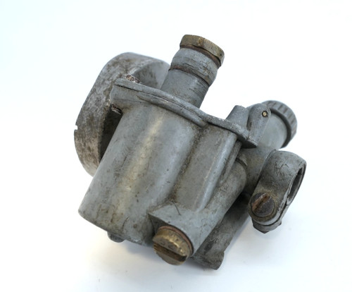Classic cyclemotor autocycle - cyclemotor,
