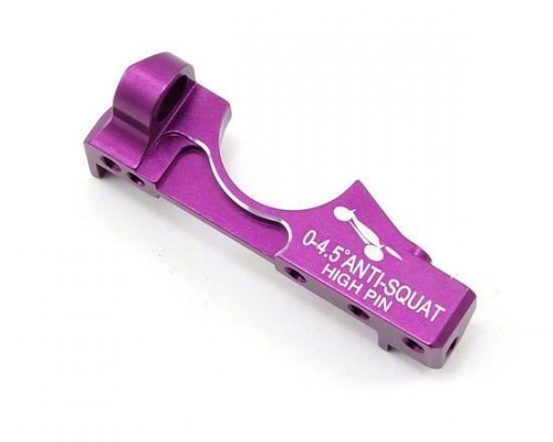 Schumacher lower trans - trans, (high)