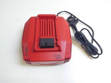 Hilti C 4/36-350 Fast Battery Charger 7.2V - 36V