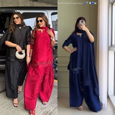 Pakistani Dress Salwar Kameez