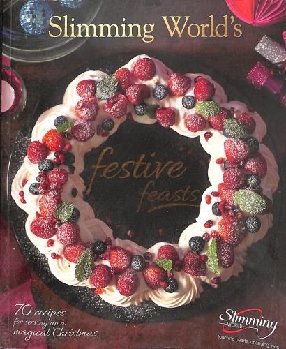Slimming world festive - slimming, world's