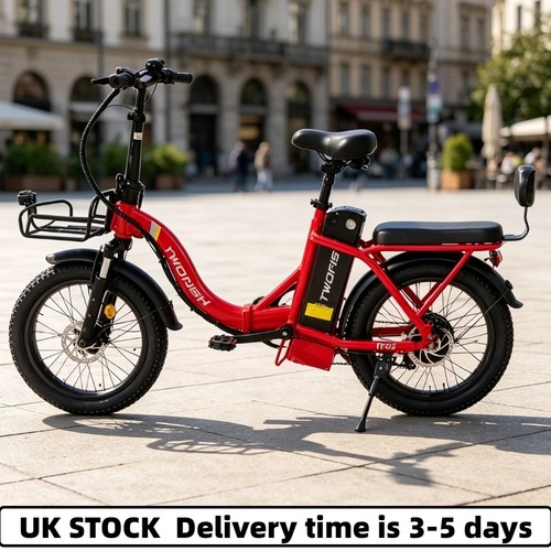 20in folding electric - 20in,