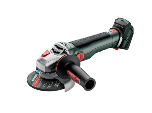 Metabo bl 11 - wb, lt