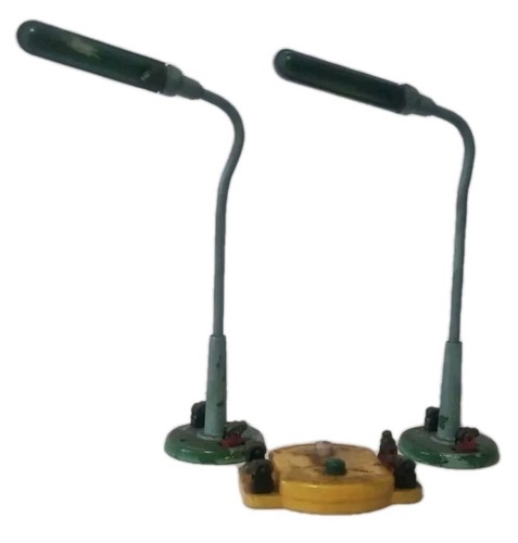 Very rare pair vintage - rare, of