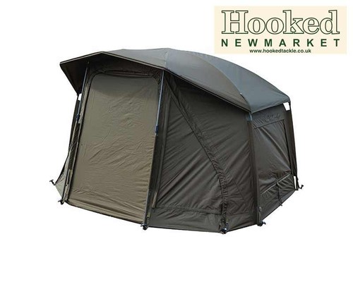 Fox frontier carp fishing - fox, ii