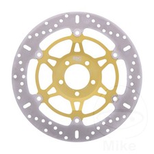 EBC Brake Disc X MD4012X Fits