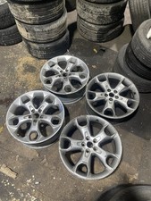 SET OF FORD KUGA MK2 2011-2020 19” ALLOY WHEELS