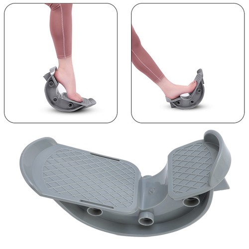Adjustable foot rocker for - adjustable,