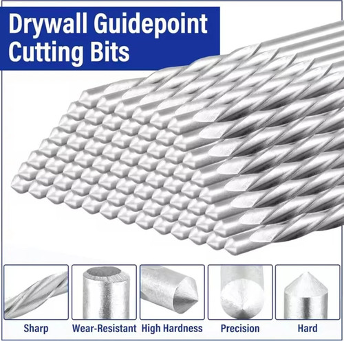 Drywall guidepoint - x,