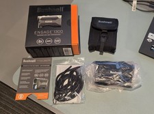 Bushnell Engage 1300 Range Finder