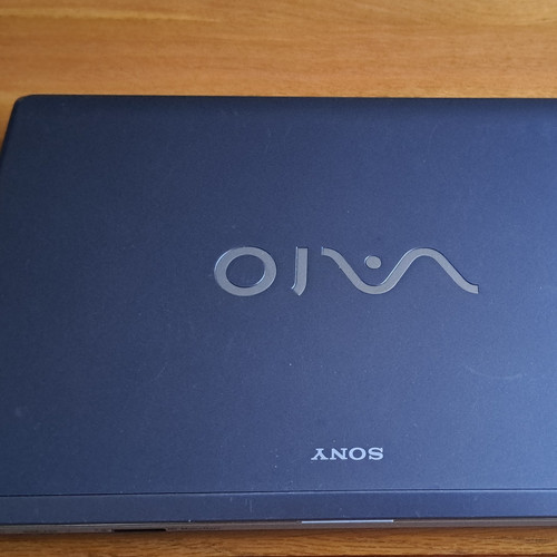 Sony vaio pcg 3t4m 13in - sony,