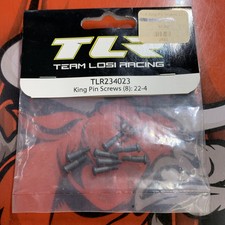 Team Losi Racing 22-4 King Pin