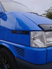 T4 / T5 Vinyl Wing Strips /