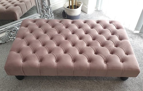 Extra large chesterfield - extra,