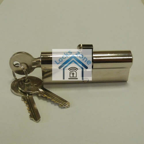 Replacement euro cylinder lock - replacement,