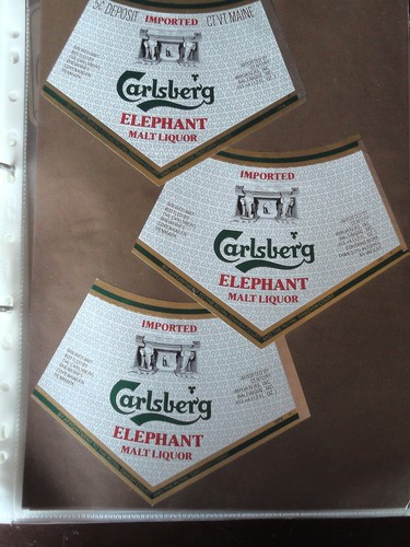 Carlsberg brewery wrap - carlsberg,