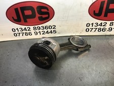 Piston / con rod X Lister
